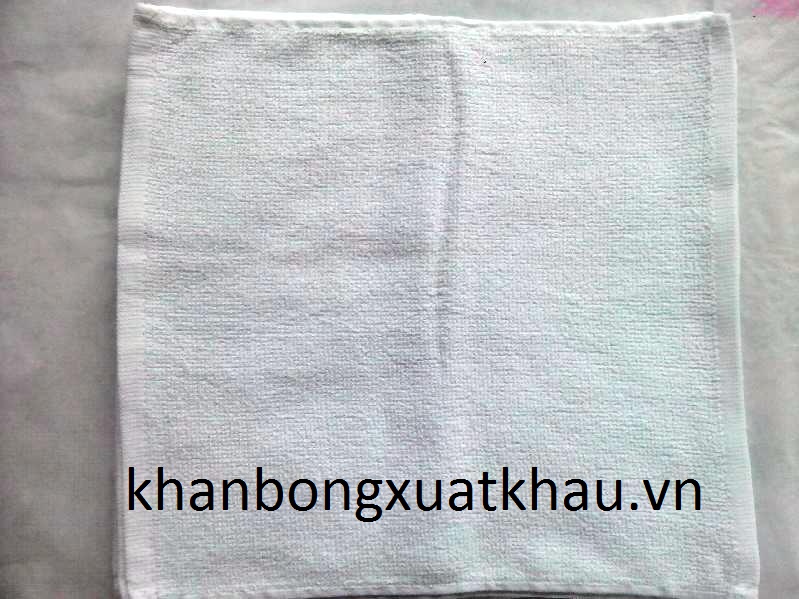 Khăn bệnh viện - Khăn Bông Thuận Phương - Công Ty TNHH Dệt May Xuất Nhập Khẩu Thuận Phương